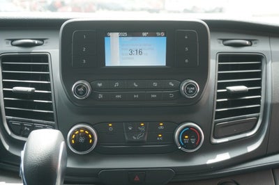 2025 Ford Transit Cargo Van Cargo Van