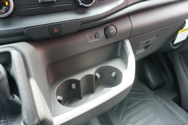 2025 Ford Transit Cargo Van Cargo Van