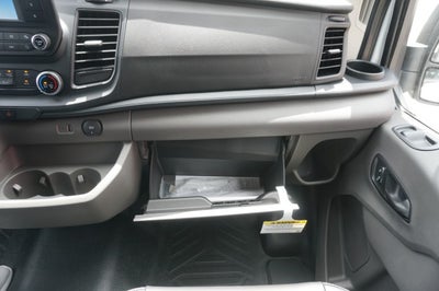 2025 Ford Transit Cargo Van Cargo Van