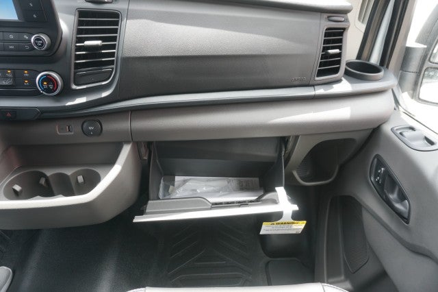 2025 Ford Transit Cargo Van Cargo Van