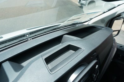 2025 Ford Transit Cargo Van Cargo Van