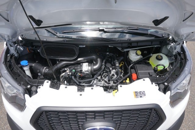 2025 Ford Transit Cargo Van Cargo Van