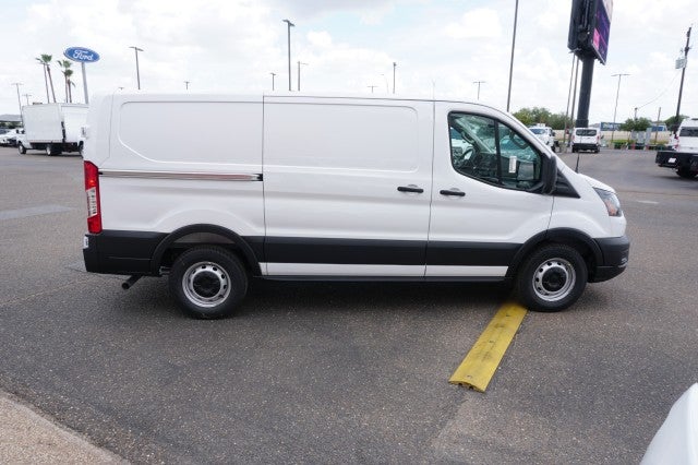 2025 Ford Transit Cargo Van Cargo Van