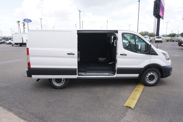 2025 Ford Transit Cargo Van Cargo Van