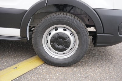 2025 Ford Transit Cargo Van Cargo Van