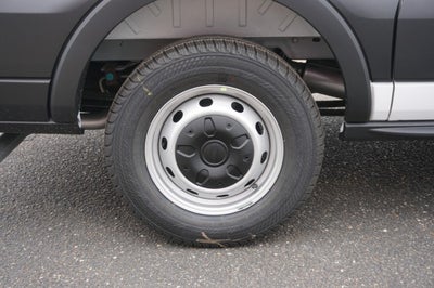 2025 Ford Transit Cargo Van Cargo Van