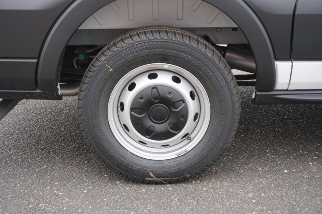 2025 Ford Transit Cargo Van Cargo Van