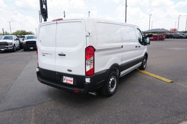 2025 Ford Transit Cargo Van Cargo Van