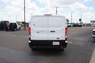 2025 Ford Transit Cargo Van Cargo Van