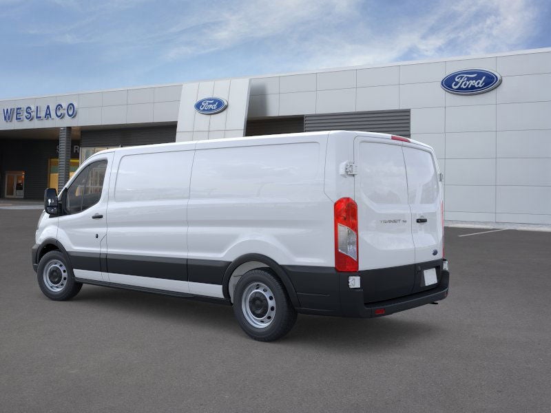 2025 Ford Transit Cargo Van Cargo Van