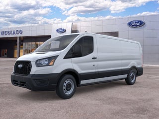 2025 Ford Transit Cargo Van Cargo Van