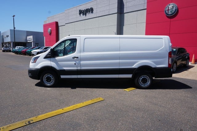 2025 Ford Transit Cargo Van Cargo Van