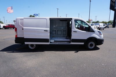 2025 Ford Transit Cargo Van Cargo Van