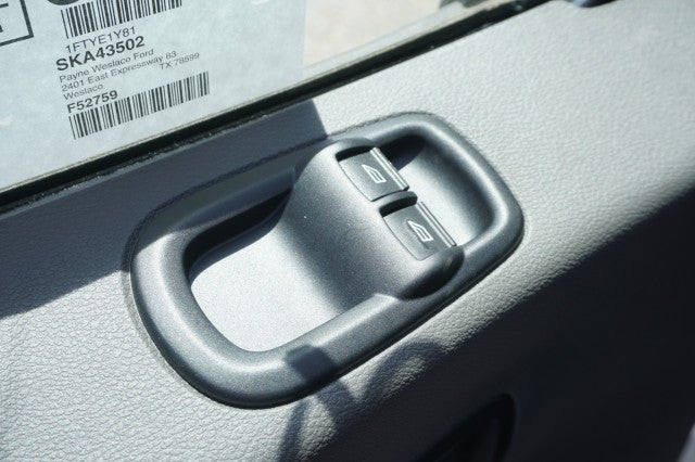 2025 Ford Transit Cargo Van Cargo Van