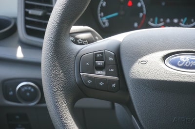 2025 Ford Transit Cargo Van Cargo Van