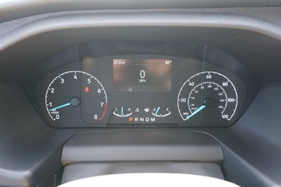 2025 Ford Transit Cargo Van Cargo Van