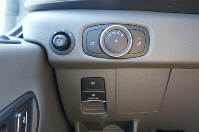 2025 Ford Transit Cargo Van Cargo Van