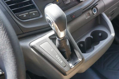 2025 Ford Transit Cargo Van Cargo Van