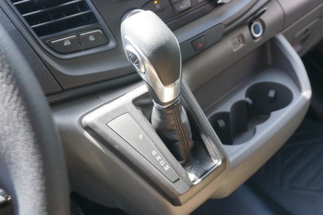 2025 Ford Transit Cargo Van Cargo Van