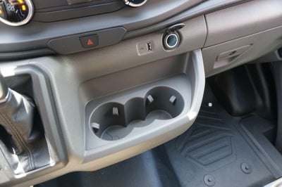 2025 Ford Transit Cargo Van Cargo Van