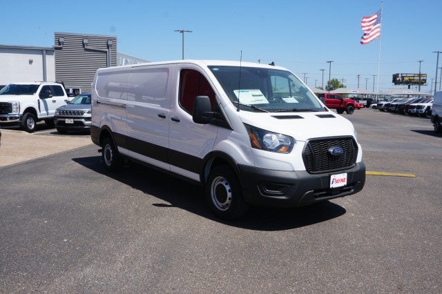 2025 Ford Transit Cargo Van Cargo Van