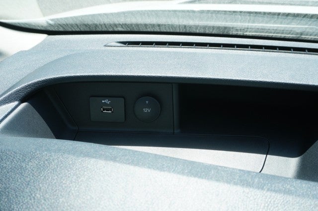 2025 Ford Transit Cargo Van Cargo Van