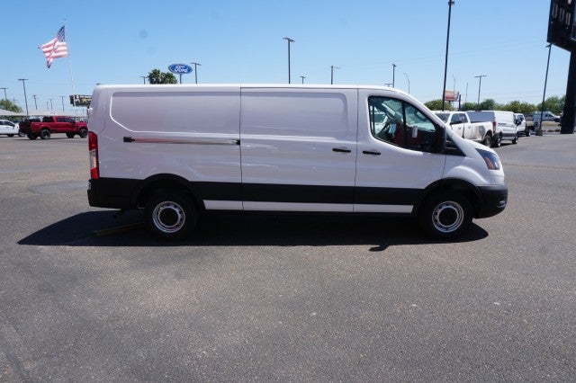 2025 Ford Transit Cargo Van Cargo Van