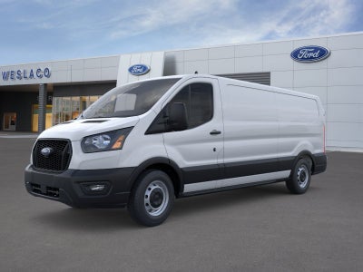 2025 Ford Transit Cargo Van Cargo Van