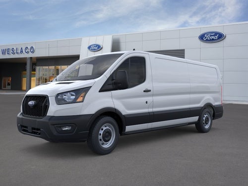 2025 Ford Transit Cargo Van Cargo Van