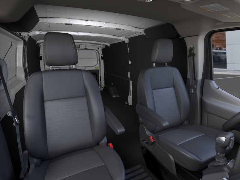 2025 Ford Transit Cargo Van Cargo Van