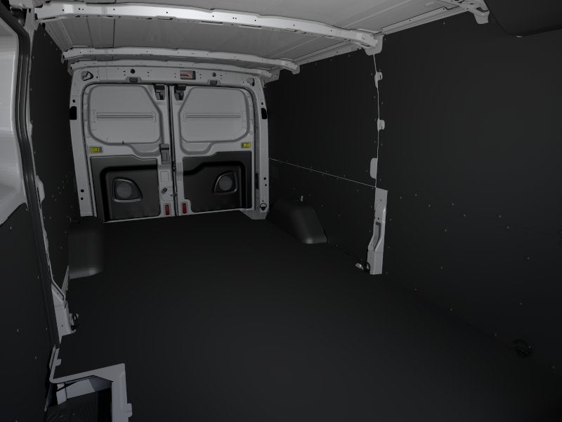 2025 Ford Transit Cargo Van Cargo Van