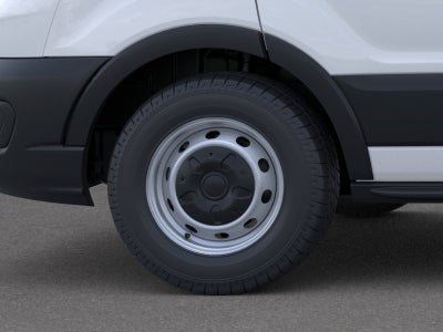 2025 Ford Transit Cargo Van Cargo Van