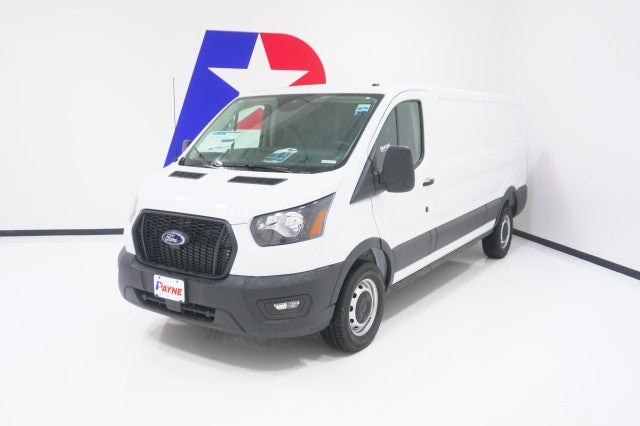 2025 Ford Transit Cargo Van Cargo Van