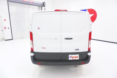 2025 Ford Transit Cargo Van Cargo Van