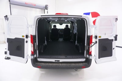 2025 Ford Transit Cargo Van Cargo Van
