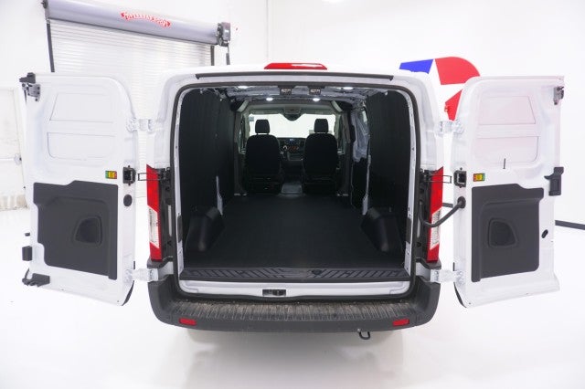 2025 Ford Transit Cargo Van Cargo Van