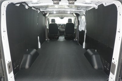 2025 Ford Transit Cargo Van Cargo Van