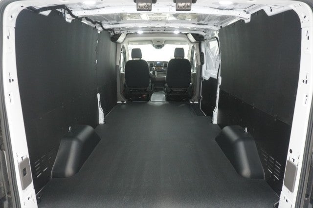 2025 Ford Transit Cargo Van Cargo Van