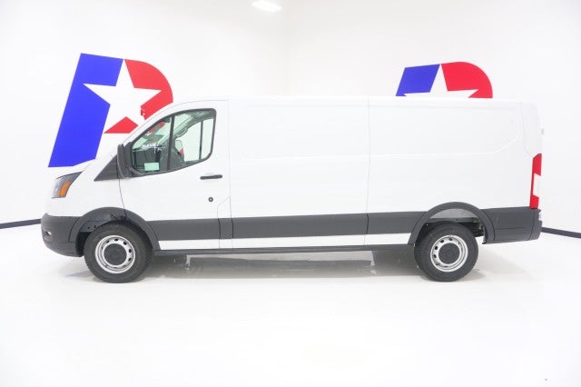 2025 Ford Transit Cargo Van Cargo Van