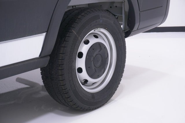 2025 Ford Transit Cargo Van Cargo Van