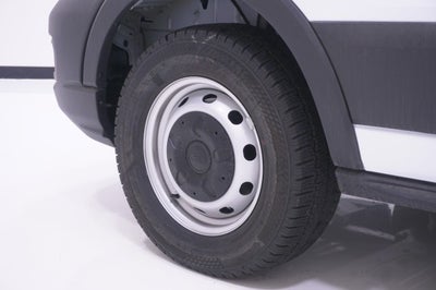 2025 Ford Transit Cargo Van Cargo Van