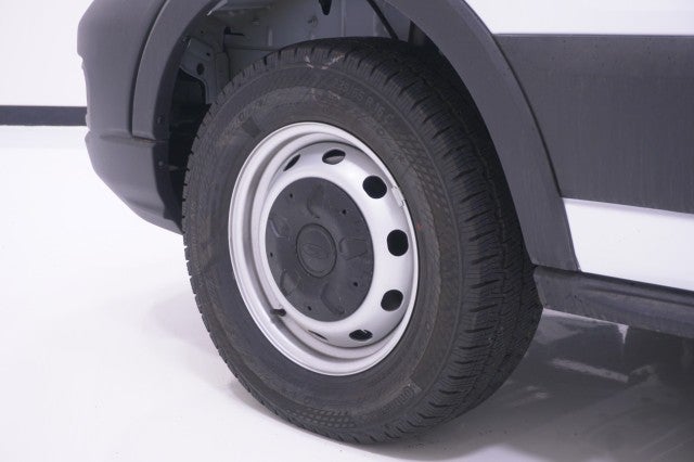 2025 Ford Transit Cargo Van Cargo Van