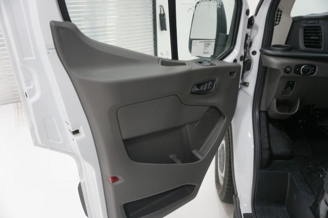 2025 Ford Transit Cargo Van Cargo Van