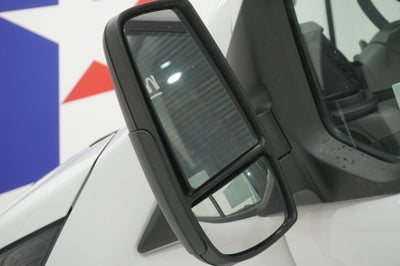 2025 Ford Transit Cargo Van Cargo Van