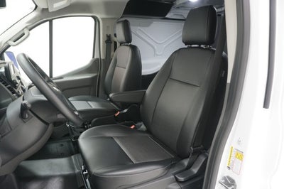 2025 Ford Transit Cargo Van Cargo Van
