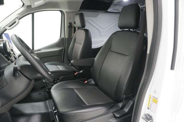 2025 Ford Transit Cargo Van Cargo Van