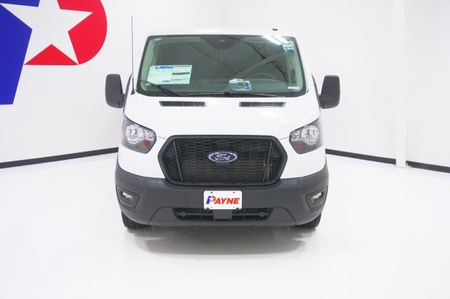 2025 Ford Transit Cargo Van Cargo Van