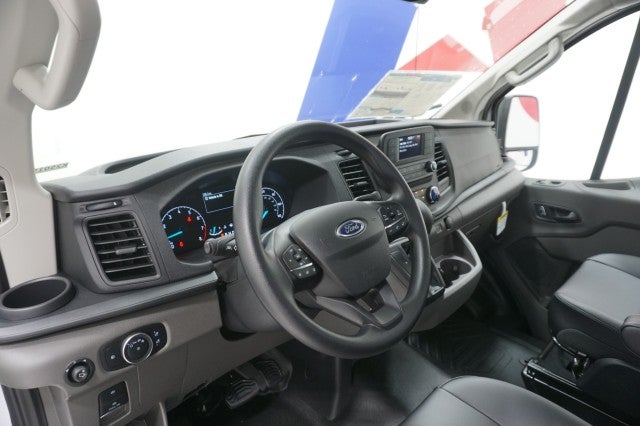 2025 Ford Transit Cargo Van Cargo Van