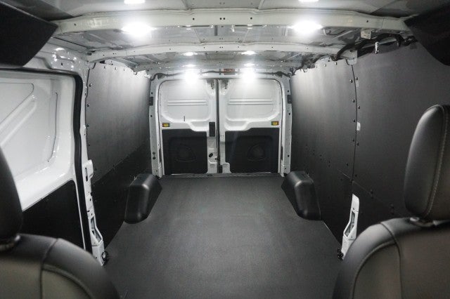 2025 Ford Transit Cargo Van Cargo Van