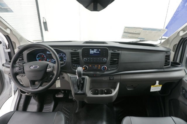 2025 Ford Transit Cargo Van Cargo Van